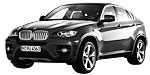BMW E71 U3568 Fault Code